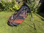 US Kids Golf golftas (70cm), Sport en Fitness, Golf, Ophalen of Verzenden, Zo goed als nieuw, Tas, Overige merken