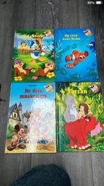 Disney boekenclub nieuwstaat, Verzamelen, Ophalen of Verzenden, Zo goed als nieuw
