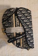 Handtasje - Dior, Sieraden, Tassen en Uiterlijk, Tassen | Schoudertassen, Verzenden, Zo goed als nieuw, Zwart