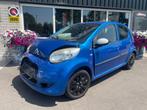 Citroen C1 1.0-12V EXCLUSIVE 5 deurs Airco parkeersensoren t, Gebruikt, C1, 68 pk, Bedrijf