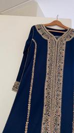 Mooie nette kaftan takshita jurk maat s/m, Ophalen, Zo goed als nieuw, Maat 38/40 (M), Overige typen