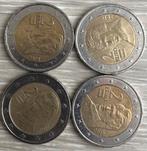 2 euromunten, Postzegels en Munten, 2 euro, Ophalen of Verzenden