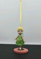 Disney Animator Tinkerbell kerst ornament hanger kerstbal, Verzamelen, Disney, Ophalen of Verzenden, Peter Pan of Pinokkio, Zo goed als nieuw