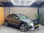 Audi Q3 Sportback 35 TFSI S Edition| Pano | LED | Camera|19, 15 km/l, Euro 6, 4 cilinders, 150 pk