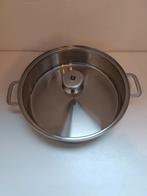 Zwilling serving pan, helemaal nieuw, Huis en Inrichting, Ophalen, Nieuw, Rvs, Kookpan of Snelkookpan