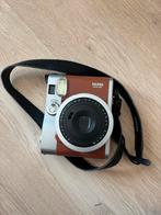 instax mini 90, Ophalen of Verzenden, Zo goed als nieuw, Polaroid, Fuji