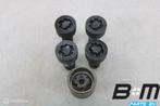 Set slotbouten Seat Ibiza ST M12, Gebruikt, Band(en)