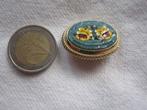 31.  Apart oude broche, Italie, Sieraden, Tassen en Uiterlijk, Antieke sieraden, Ophalen