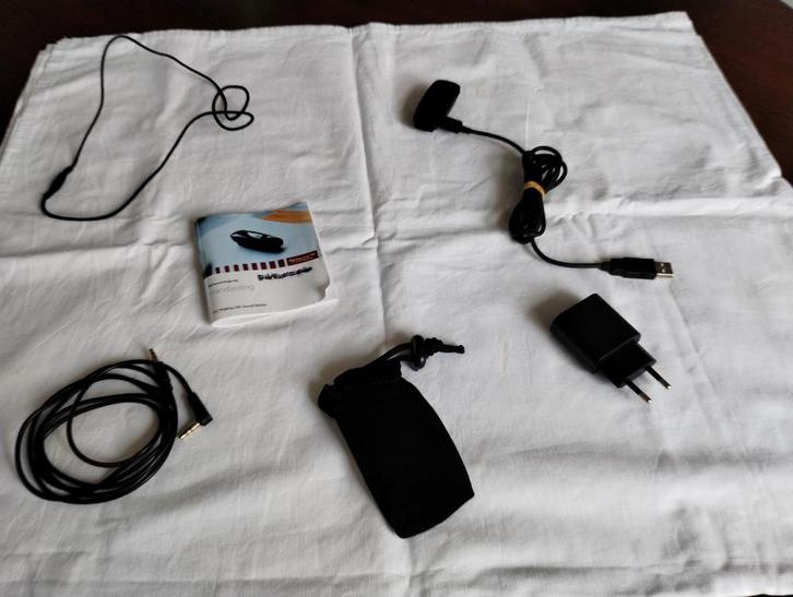 Resound Multi Mic draadloze microfoon, Diversen, Verpleegmiddelen, Nieuw, Ophalen of Verzenden