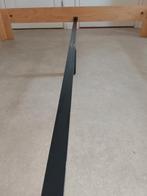Auping auronde beuken 180x200x31, Huis en Inrichting, Slaapkamer | Bedden, Ophalen, Tweepersoons, Zo goed als nieuw, 180 cm