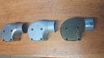 Wla wlc liberator connection elbow 1406-41M Origineel ww2, Motoren, Onderdelen | Harley-Davidson, Ophalen of Verzenden