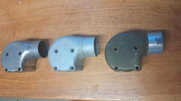 Wla wlc liberator connection elbow 1406-41M Origineel ww2 beschikbaar voor biedingen