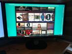 Philips brillance 328p   32 inch monitor, Computers en Software, Monitoren, Ophalen of Verzenden, Zo goed als nieuw, In hoogte verstelbaar