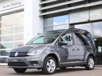 Volkswagen Caddy 1.4 TSI 125 pk DSG Trendline | Trekhaak | S, Gebruikt, 4 cilinders, 7 stoelen, Grijs