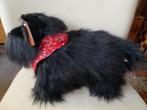 SCOTTIE DOG, Kinderen en Baby's, Speelgoed | Knuffels en Pluche, Ophalen of Verzenden, Nieuw, Hond