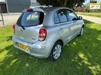 Nissan Micra 1.2 Acenta, Voorwielaandrijving, Euro 5, Gebruikt, Electronic Stability Program (ESP)