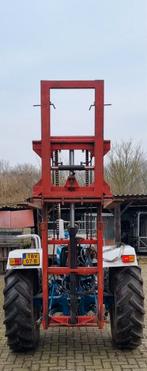Hefmast 2 meter, Zakelijke goederen, Ophalen, Overige, Transport