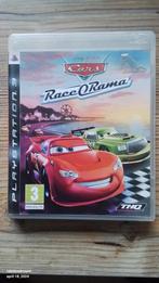 Ps3 - Cars Race O Rama - Playstation 3, Spelcomputers en Games, Games | Sony PlayStation 3, Ophalen of Verzenden, Zo goed als nieuw