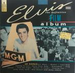 Elvis The Definitive Film Album CD, Ophalen of Verzenden, Gebruikt, Poprock