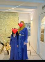 Kaftans, Kleding | Dames, Maat 38/40 (M), Paars, Ophalen of Verzenden, Zo goed als nieuw