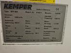 Kemper mobiele (oa. lasrook) afzuiging, Doe-het-zelf en Verbouw, Ventilatie en Afzuiging, Ophalen, Nl, Gebruikt, Kemper