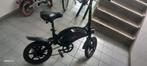 dvu e bike, Ophalen of Verzenden