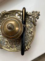 Waterman,s hendel vulpen 501 met gouden punt jaren 1940, Ophalen of Verzenden, Zo goed als nieuw, Vulpen, Waterman