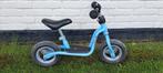 Puky loopfiets lichtblauw, Kinderen en Baby's, Speelgoed | Buiten | Voertuigen en Loopfietsen, Gebruikt, Loopfiets, Ophalen