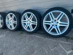 18 inch. Mercedes AMG W207 breedset zomerset, Auto-onderdelen, Banden en Velgen, Ophalen, 18 inch, Banden en Velgen, Nieuw