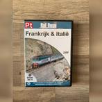 Rail Away dvd box, Cd's en Dvd's, Dvd's | Documentaire en Educatief, Ophalen of Verzenden