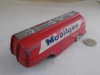 1959 Corgi Major Toys 1110 TANKER MOBILGAS (Alleen Trailer!)
