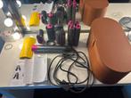 Dyson Airwrap met long opzetstukken, Sieraden, Tassen en Uiterlijk, Uiterlijk | Haarverzorging, Ophalen of Verzenden