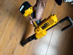 DeWalt DC542 Accu kitpistool, Ophalen of Verzenden, Gebruikt