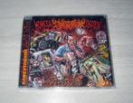Goreatorium - Homicidal Ideation CD, Cd's en Dvd's, Cd's | Hardrock en Metal, Zo goed als nieuw, Verzenden