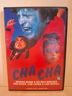 Cha Cha
(1979) Herman Brood ‧ Musical/Komedie ‧ DVD, 1960 tot 1980, Alle leeftijden, Ophalen of Verzenden, Zo goed als nieuw