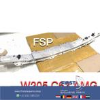 W205 C63 AMG FRONT BALK SET (3x) aluminium Bumperbalk Merced, Auto-onderdelen, Gebruikt, -, Ophalen of Verzenden, -