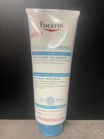 Eucerin AtopiControl balsem 400ml, Ophalen of Verzenden, Nieuw, Gehele gezicht