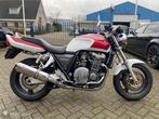 Honda Tour CB 1000 F, Toermotor, Bedrijf, 4 cilinders, 998 cc