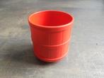 Lego Duplo Container Barrel (zie foto's), Duplo, Gebruikt, Verzenden, Losse stenen