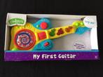 My First Guitar, Kinderen en Baby's, Speelgoed | Educatief en Creatief, Nieuw, Ophalen