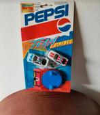 Pepsi team playset/1993, Ophalen