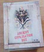 Ancient civilisation box, Alle leeftijden, Ophalen, Nieuw in verpakking, Boxset