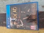 The Walking Dead Season 2, PS4, Avontuur en Actie, Vanaf 18 jaar, 1 speler, Ophalen of Verzenden