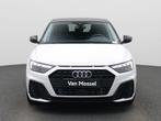 Audi A1 Sportback 25 TFSI S edition | 95 PK | Automaat | Sto, Stof, 95 pk, Wit, Origineel Nederlands