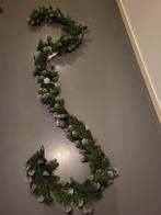 Prachtige guirlande kerstslinger NIEUW!!, Diversen, Kerst, Ophalen of Verzenden, Nieuw