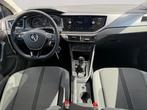 Volkswagen Polo 1.0 TSI Style SCHUIFDAK | CLIMA | DODEHOEKDE, Auto's, 21 km/l, 1063 kg, Gebruikt, Euro 6