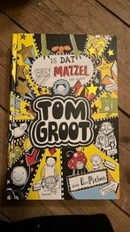 Tom Groot - Is dat even mazzel (of niet?), Verzenden, Zo goed als nieuw, Liz Pichon