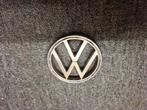Vw volkswagen kever kofferklep embleem origineel, Ophalen of Verzenden, Volkswagen