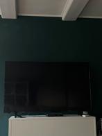 TV: 55 inch, Audio, Tv en Foto, Ophalen, Zo goed als nieuw, 100 cm of meer, Overige merken