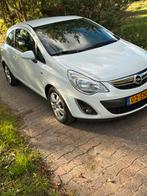 Opel Corsa 1.3 Cdti 70KW 3D 2011 Wit, Auto's, Voorwielaandrijving, 1063 kg, Wit, Particulier